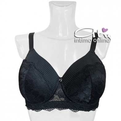 Reggiseno AR16 Verde Veronica senza ferro