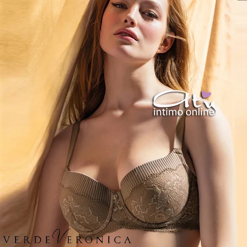 Reggiseno AR14 Verde Veronica coppa C