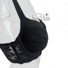 Reggiseno AR14 Verde Veronica coppa C