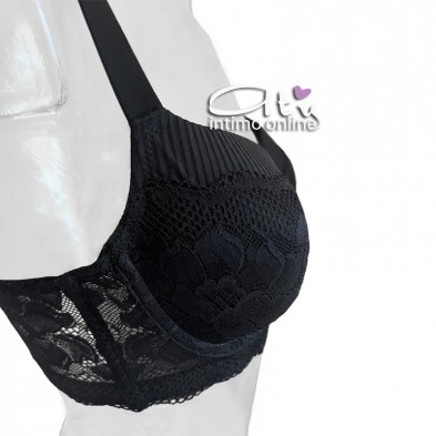 Reggiseno AR14 Verde Veronica coppa C