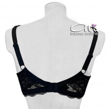 Reggiseno AR12 Verde Veronica coppa C