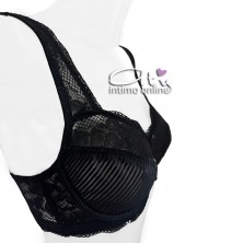 Reggiseno AR12 Verde Veronica coppa C