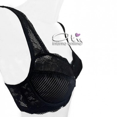 Reggiseno AR12 Verde Veronica coppa C