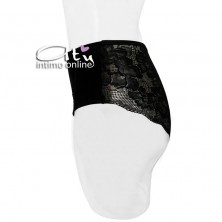 Slip AR35 Verde Veronica Jacquard