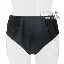 Slip AR35 Verde Veronica Jacquard