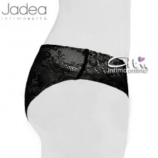 Jadea 8020 Slip pizzo in taglio laser pack. 3 PZ