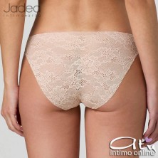 Jadea 8020 Slip pizzo in taglio laser pack. 3 PZ