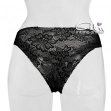 Jadea 8021 Brasiliana pizzo in taglio laser pack. 3 PZ