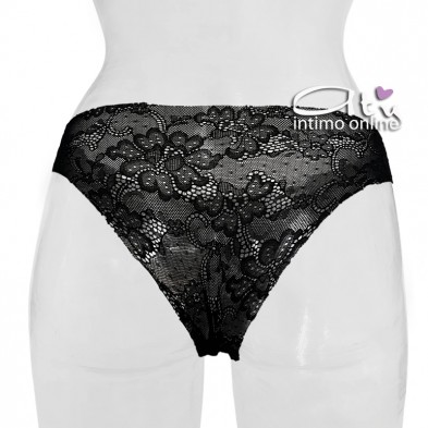 Jadea 8021 Brasiliana pizzo in taglio laser pack. 3 PZ