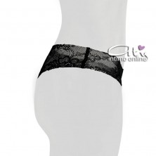 Jadea 8021 Brasiliana pizzo in taglio laser pack. 3 PZ