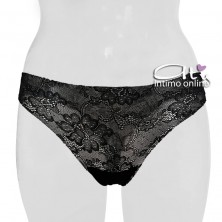 Jadea 8021 Brasiliana pizzo in taglio laser pack. 3 PZ