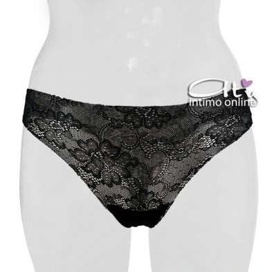 Jadea 8021 Brasiliana pizzo in taglio laser pack. 3 PZ