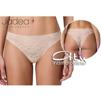 Jadea 8021 Brasiliana pizzo in taglio laser pack. 3 PZ