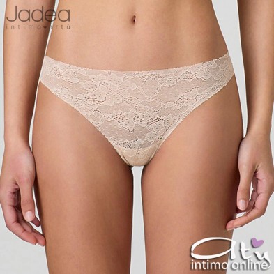 Jadea 8021 Brasiliana pizzo in taglio laser pack. 3 PZ