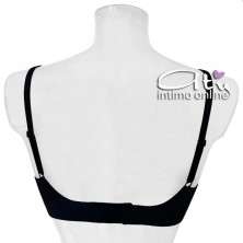 Reggiseno Pure Lormar senza ferretto