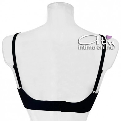 Reggiseno Pure Lormar senza ferretto