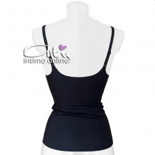 Canottiera Flow Lormar Touch