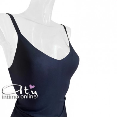 Canottiera Flow Lormar Touch