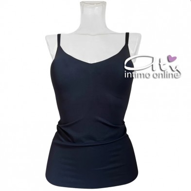 Canottiera Flow Lormar Touch