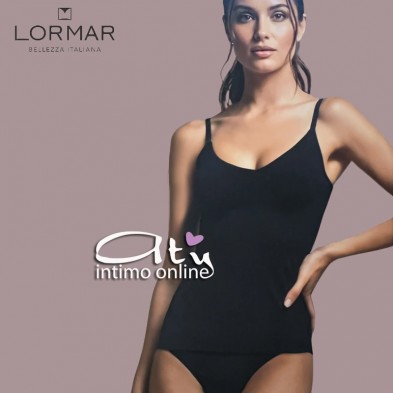 Canottiera Flow Lormar Touch