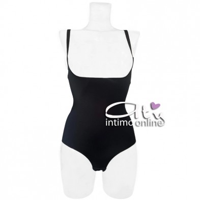 Body 304 Lepel senza coppe