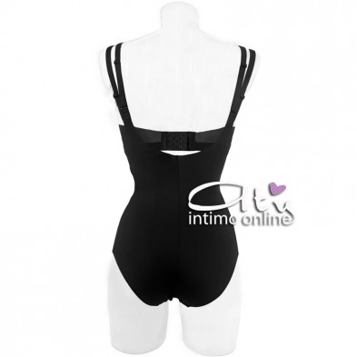 Body 304 Lepel senza coppe