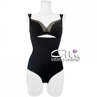 Body 304 Lepel senza coppe