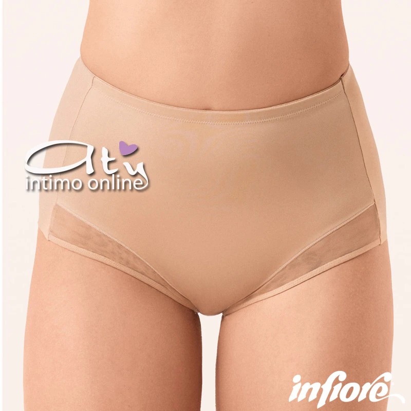 Guaina contenitiva Infiore SOLLIEVO THE SHAPE SIBILLA