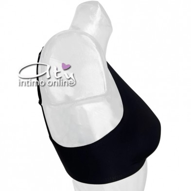 Reggiseno Termosaldato Infiore 01700