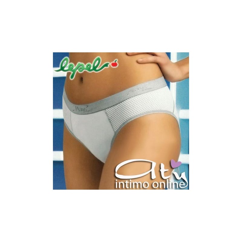 SLIP SPORTIVO LEPEL PLAY CASSIOPEA