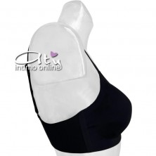 Brassiere Termosaldato Infiore 01701