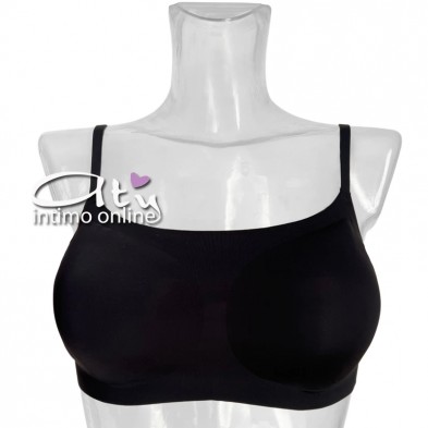 Brassiere Termosaldato Infiore 01701