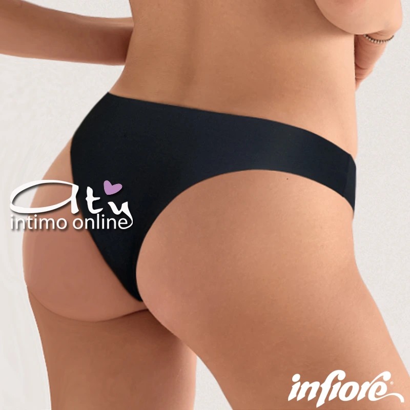 Slip Brasiliana Infiore 02706 taglio laser