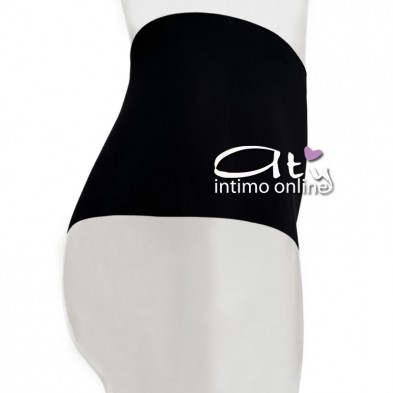Slip Brasiliana Infiore 02707 vita alta