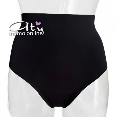 Slip Brasiliana Infiore 02707 vita alta