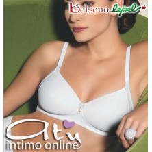 Lepel reggiseno a balconcino 240 Belseno Doppio Effetto