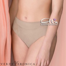 Slip OD35 Verde Veronica Linea Odea