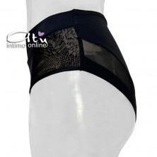 Slip OD35 Verde Veronica Linea Odea