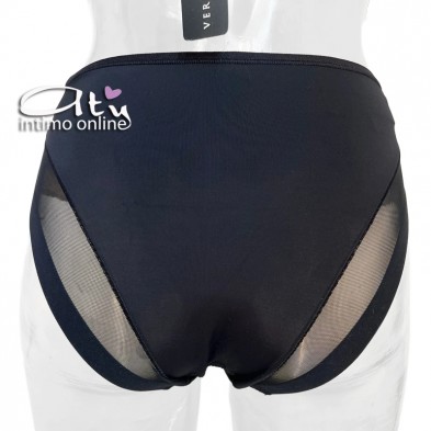 Slip OD35 Verde Veronica Linea Odea