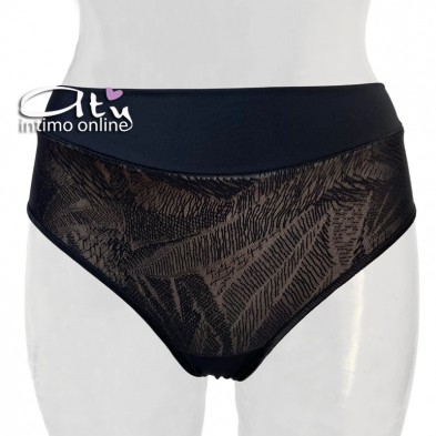 Slip OD35 Verde Veronica Linea Odea