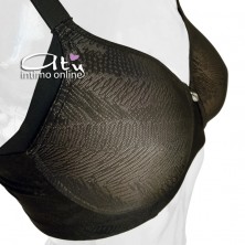 Reggiseno OD16 Verde Veronica senza ferro