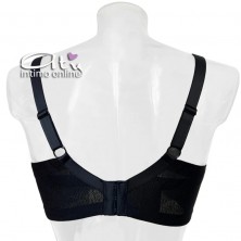 Reggiseno OD16 Verde Veronica senza ferro