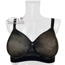 Reggiseno OD16 Verde Veronica senza ferro