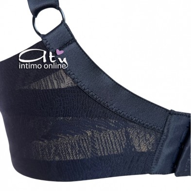 Reggiseno OD12 Verde Veronica sfoderato