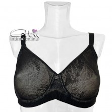 Reggiseno OD12 Verde Veronica sfoderato