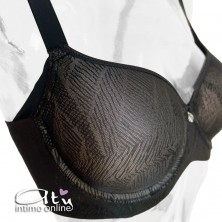 Reggiseno OD14 Verde Veronica coppa C