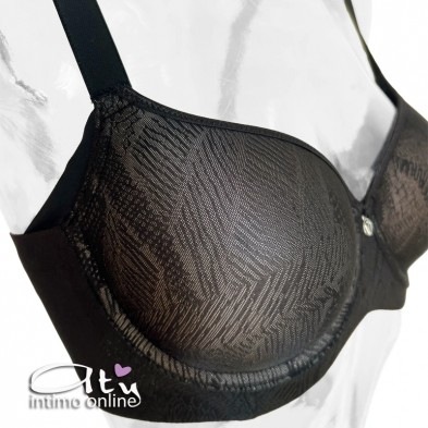 Reggiseno OD14 Verde Veronica coppa C
