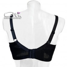 Reggiseno OD14 Verde Veronica coppa C