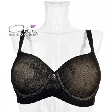 Reggiseno OD14 Verde Veronica coppa C