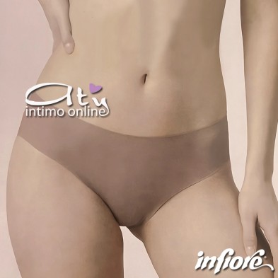 Slip Infiore Naturalfit 02777 taglio laser